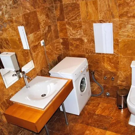 Lägenhet Operatheater View 2bd For 8 *