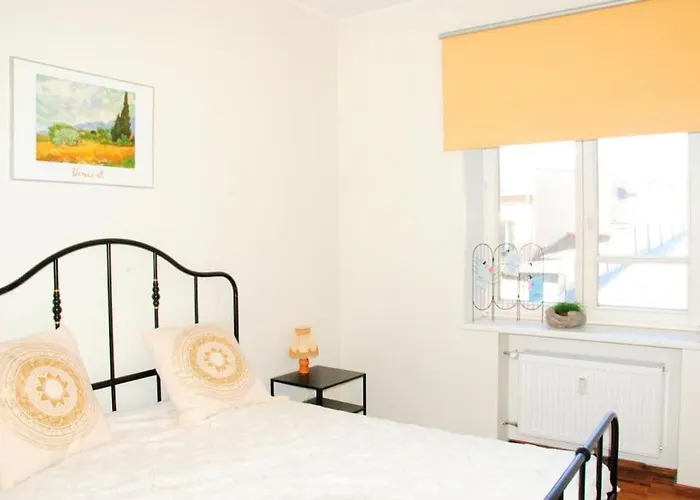 Operatheater View 2bd For 8 Tallinn