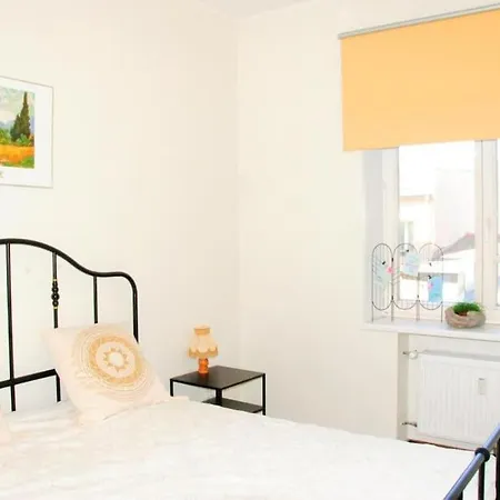 Operatheater View 2bd For 8 Tallinn