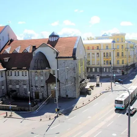 Lejlighed Operatheater View 2bd For 8 *